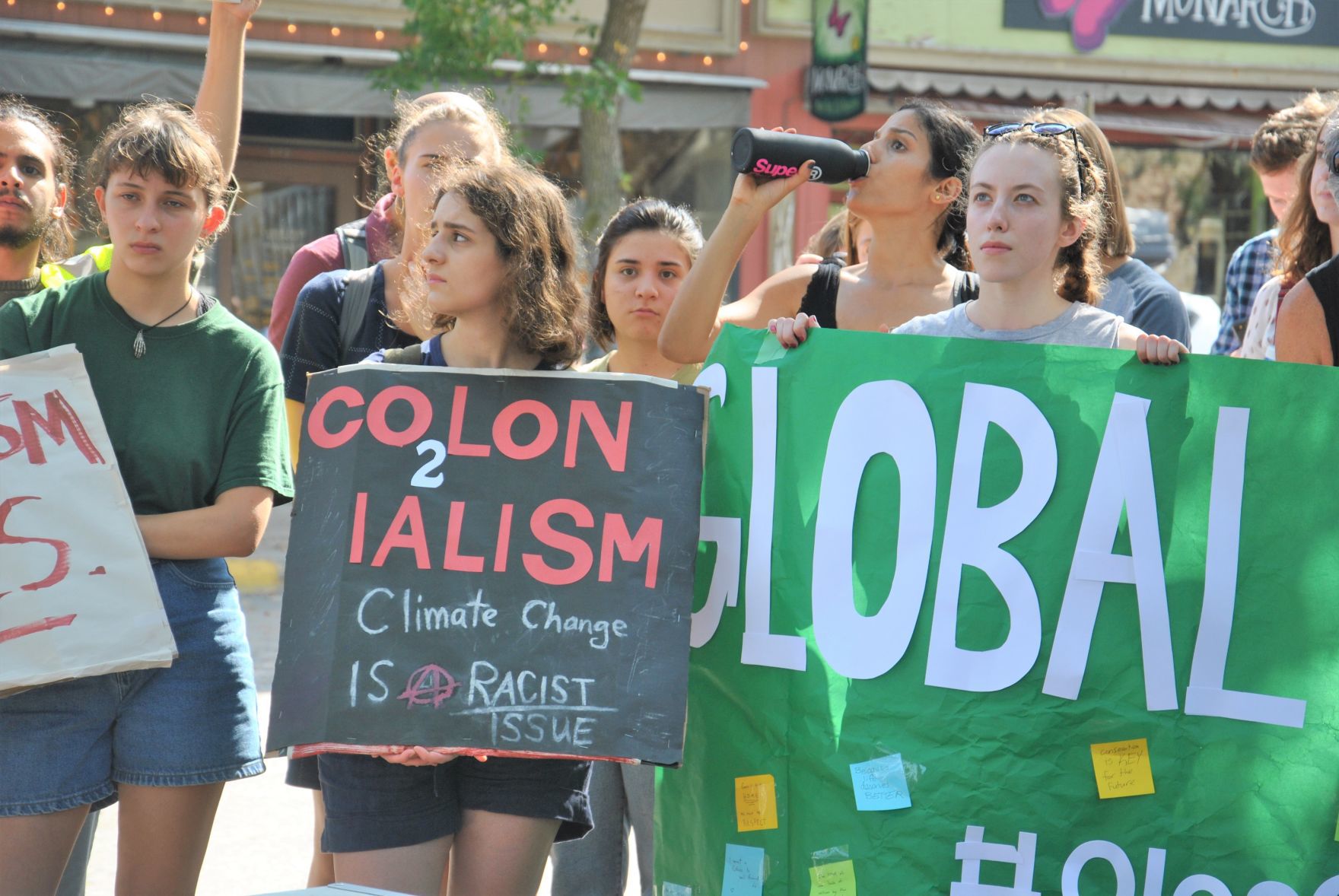 protest 4